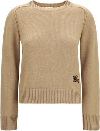 Burberry Janelle Sweater