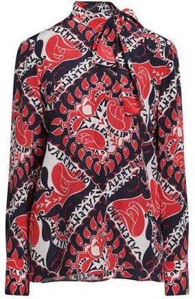 Valentino Garavani CAMISETAS Y TOPS - Camisas en YOOX.COM