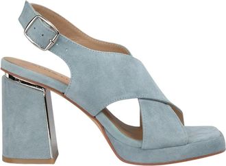Alma En Pena Mujer, Zapatos, Azul, Talla: 39 EU