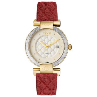 Gevril Group Berletta Womens Watch