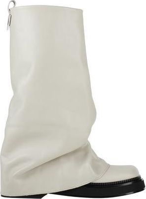 The Attico FOOTWEAR - Boots on YOOX.COM