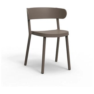 Resol Silla De Jard&iacute;n Resol Casino Apilable Protecci&oacute;n Uv
