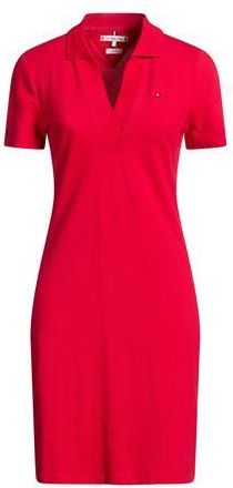 Tommy Hilfiger VESTIDOS - Vestidos midi en YOOX.COM