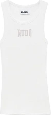 Magliano Nudo Canotta Mgss26tt02876