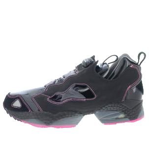 Reebok Instapump Fury x Takeo Kikuchi Sneakers Black Grey 1-152459
