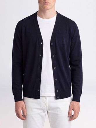 Paolo Pecora Sweater Men color Blue