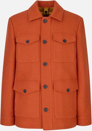 Geox Abbigliamento Baltmoore Uomo Marrone Chiaro