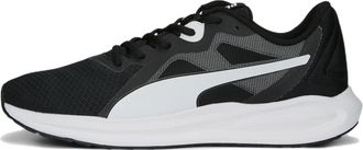 Puma Twitch Runner Fresh Black 377981-01