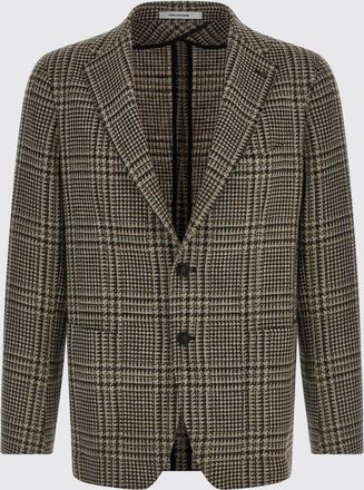 Tagliatore Jacket TAGLIATORE Men color Brown