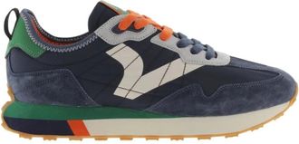 Victoria Sneakers - Heren - Sneakers - Veelkleurig - 43 EU - Leer - Schoenen
