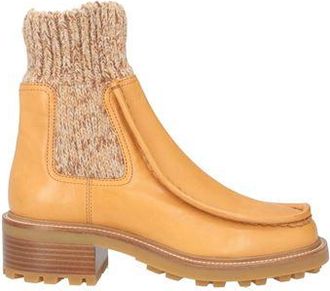 Chlo&eacute; FOOTWEAR - Ankle boots sur YOOX.COM