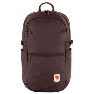 Fj&auml;llr&auml;ven High Coast Backpack 24 Daypack - Unisex | braun