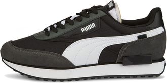 Puma Future Rider Play On Black 371149-88