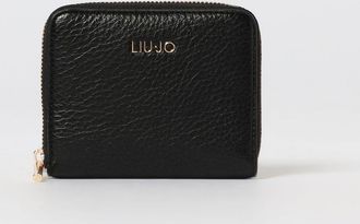 Liu Jo Portafoglio Liu Jo in pelle sintetica martellata