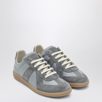Maison Margiela Replica Grey Sneaker