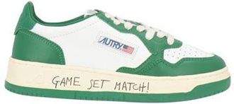 Autry FOOTWEAR - Trainers on YOOX.COM