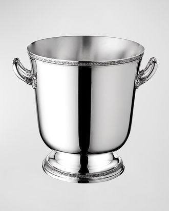 Christofle Malmaison Ice Bucket