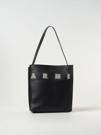 Marni Borsa A Spalla MARNI Donna colore Nero