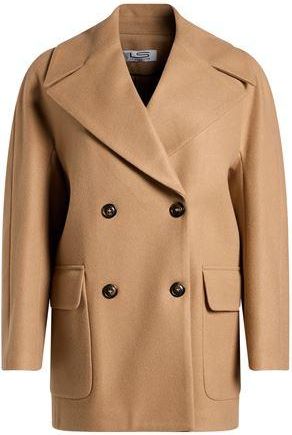 Le Streghe CAPISPALLA - Cappotti su YOOX.COM