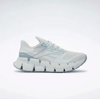 Reebok Womens Floatzig 1 In Moon/Y2k M