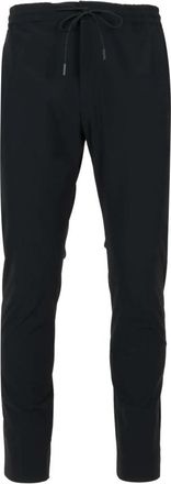 Pantaloni Torino Trainingsbroeken - Heren - Sweatpants - Zwart - 2XL - Broeken