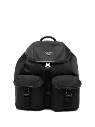 Emporio Armani Backpack
