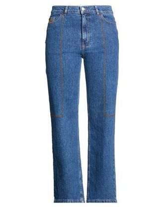 Baum Und Pferdgarten BOTTOMWEAR - Jeans on YOOX.COM