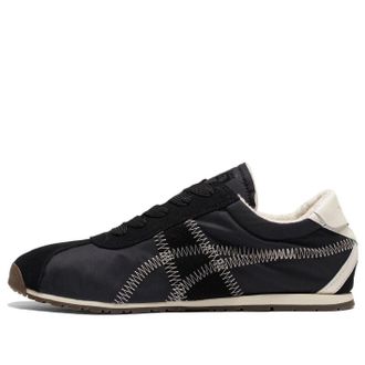 Onitsuka Tiger Corsair A55 Black Cream 1183C317-001