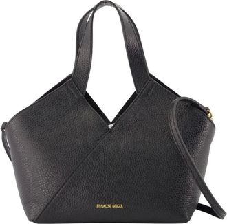 By Malene Birger Donna, Borse, Nero, Taglia unica, new