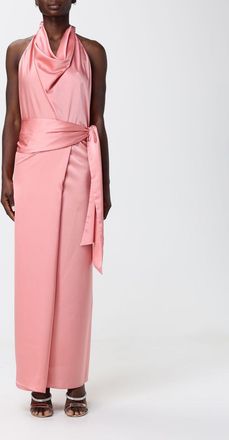 Hanita Abito in raso Hanita