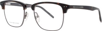 Tommy Hilfiger Optical Glasses HAVANA