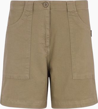 Regatta Womens Regatta Womens/Ladies Liza Shorts - Tan - Size: 16/32in