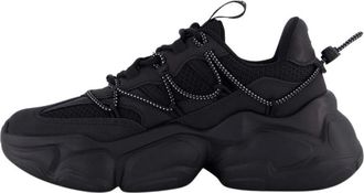 Steve Madden Mujer, Zapatos, Negro, Talla: 37 EU