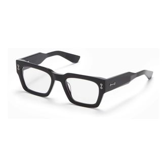Akoni Cosmo Squared Brillen - Heren - Zonnebrillen - Zwart - ONE Size - Accessoires