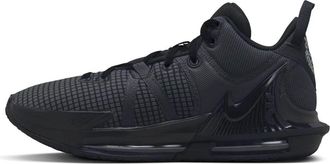 Nike Lebron Witness 7 EP Black Anthracite DM1122-004