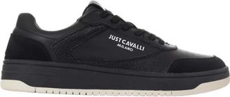 Just Cavalli Uomo, Scarpe, Nero, 41 EU, new