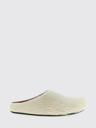 Marni Shoes Men color White