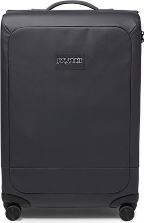 Jansport Good Latitude 26 Checked in Smokey Grit at Nordstrom