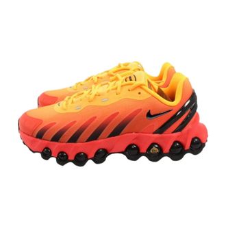 Nike Mujer, Zapatos, Naranja, Talla: 40 EU