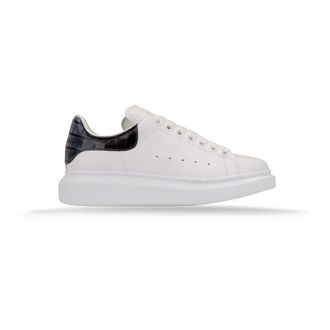 Alexander McQueen Lace-up Sneaker