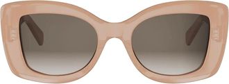 Celine Gafas De Sol Celine Cl40324 U