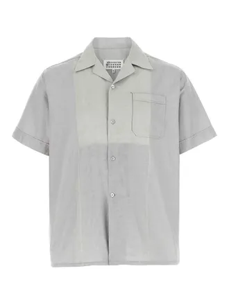 Maison Margiela Discolored shirt