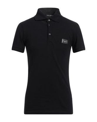 Dolce & Gabbana TOPWEAR - Polo shirts sur YOOX.COM