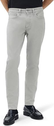 Rag & Bone Fit 3 Aero Stretch Athletic Fit Jeans in Pebble Grey at Nordstrom, Size 32 X 32