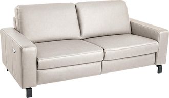 Schubiger M&ouml;bel Sofa Cagliari Plus Basic