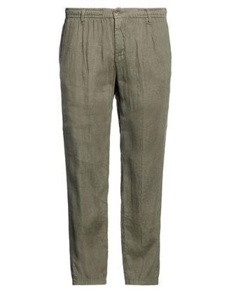 Squad&sup2; BOTTOMWEAR - Trousers on YOOX.COM