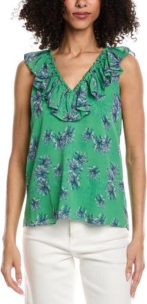 Ramy Brook Sibyl Sleeveless Top