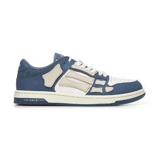 Blue Amiri Low Top Sneakers: Shop up to −54% | Stylight