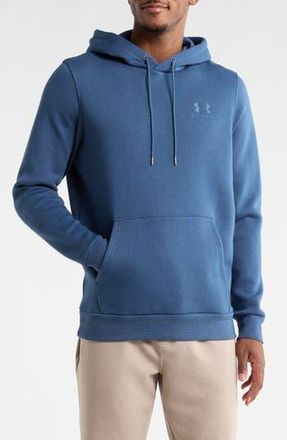 Under Armour UA Icon Fleece Hoodie in Nu Blue at Nordstrom Rack, Size Xx-Large