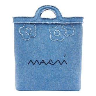 Marni Tropicalia Crossbody Bag